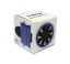 EDF XDF3011 M1306-10600KV CCW
