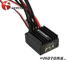 Flycolor Lightning-25A