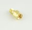 SMA Plug to RP-SMA Jack Adapter