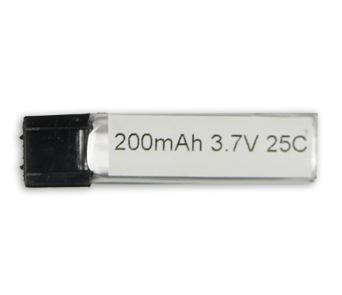 Giant Power 200mAh 1S 25C Nine Eagles