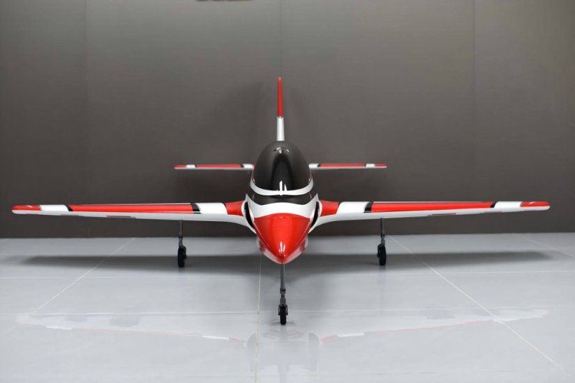 Falcon 110“/2.8m - Barva: Oranžová