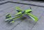 Edge540 70E - 61" - Barva: Green