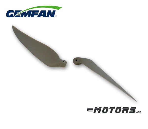 Gemfan 10x6 listy sklopné vrtule
