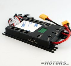 2104 Distribuční deska Mini Power DP BEC