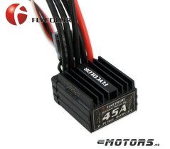 Flycolor Lighting-45A