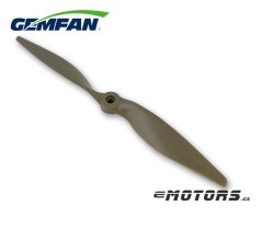 Gemfan 11x7  vrtule elektro