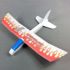 Mini RAY fire