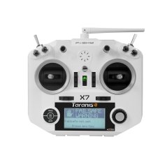 FrSky Taranis Q X7 ACCESS M1 bílý