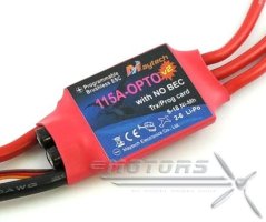 MAYTECH MT 115A OPTO V2