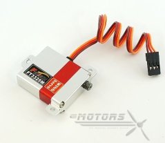 FT3325M 0.154sec/8.5kg/ 7.4V/28.5g slim digital