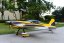 Extra NG - 116" - Barva: Yellow