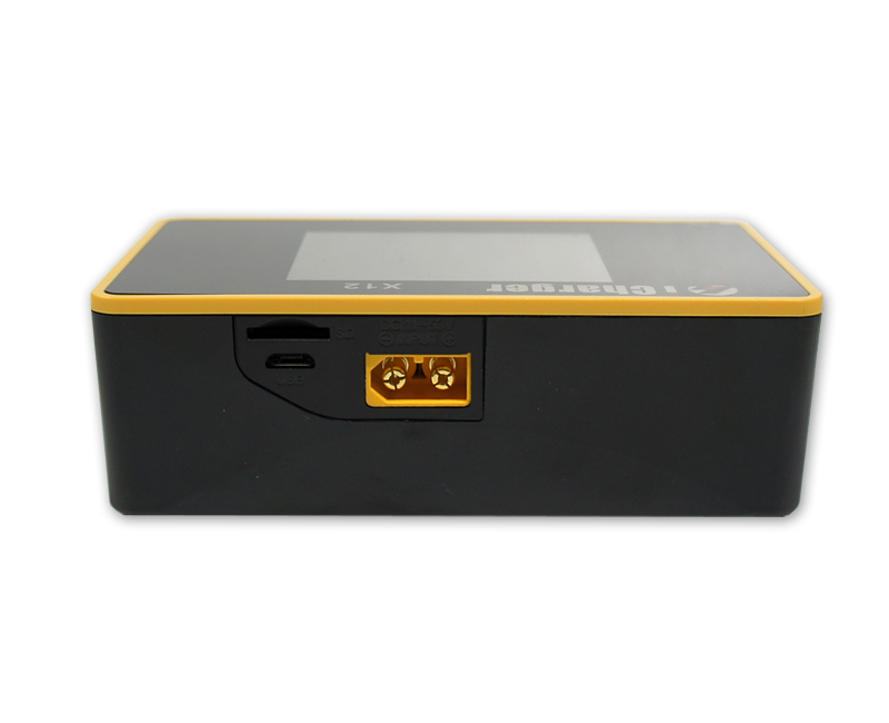 iCharger X12 1100W 12S 30A