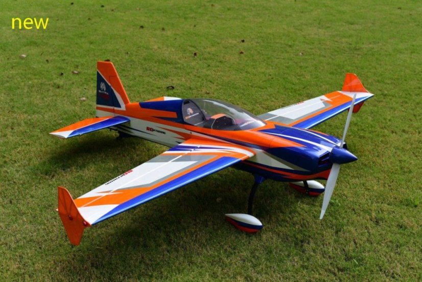 ExtraNG - 74"