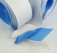 Suchý zip – Polyester Velcro Peel-n-stick adhesive side V-STRONG
