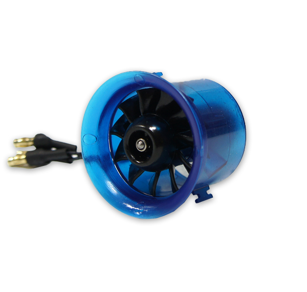 EDF XDF3011 M1306-10600KV CCW