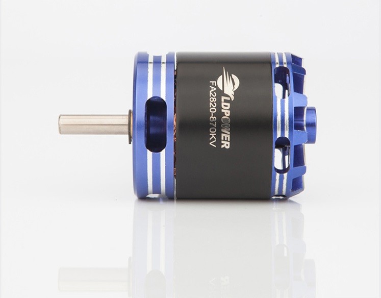 LDPower FA2820-970KV
