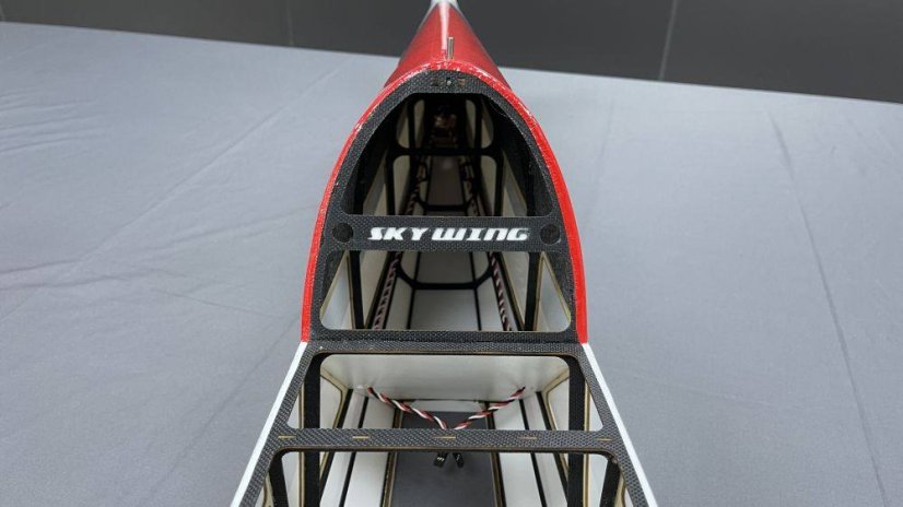 Laser260 V3 - 67"