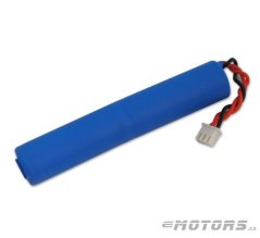 2040mAh 7.4V Li-Ion baterie pro TX