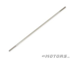M2x100mm táhlo