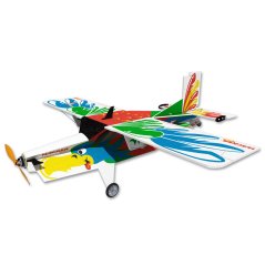 PILATUS TURBO PORTER XF Fredi