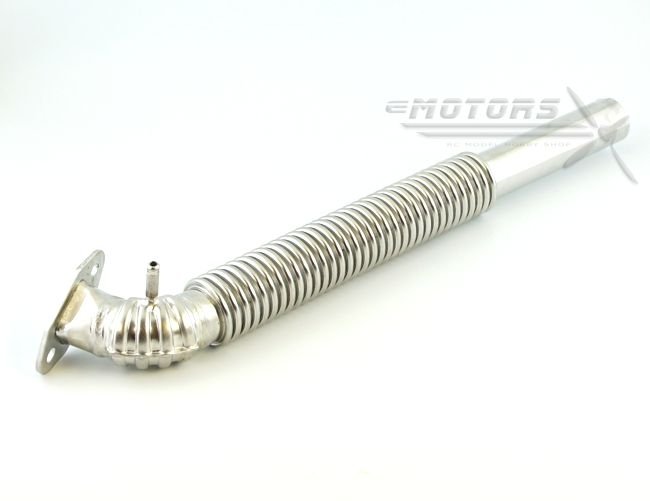 EME flexi koleno (pro motory 50-60ccm)