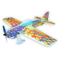 Zoom Zoom 4D ARF USA