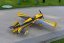 Edge540 - 67" - Barva: Yellow