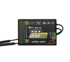 ARCHER PLUS R12+
