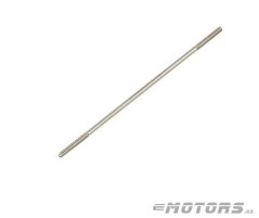 M2x70mm táhlo