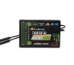 ARCHER PLUS SR12+