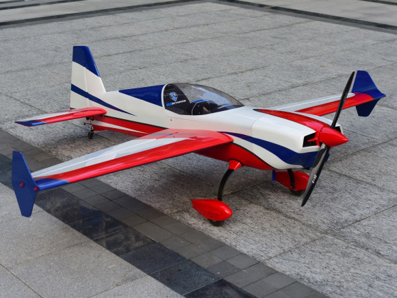 ExtraNG - 85"