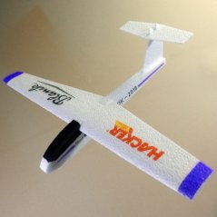 Blaník L23 NG házedlo - modrý