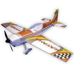 KATANA T-30 ARF 1200 orange