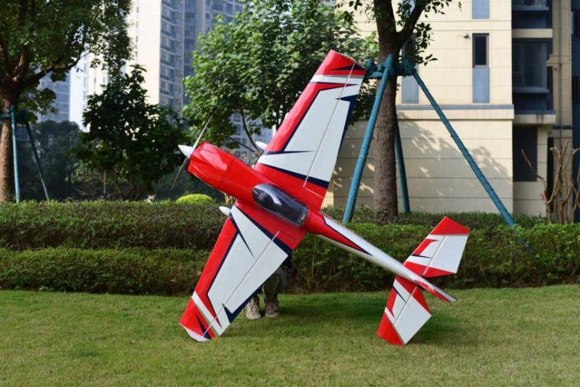 Laser 260 - 74"