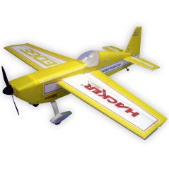 EDGE 540 V2 ARF 1200 žlutý