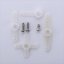 FS0403 0.08sec/0.7kg Super Micro Analog servo