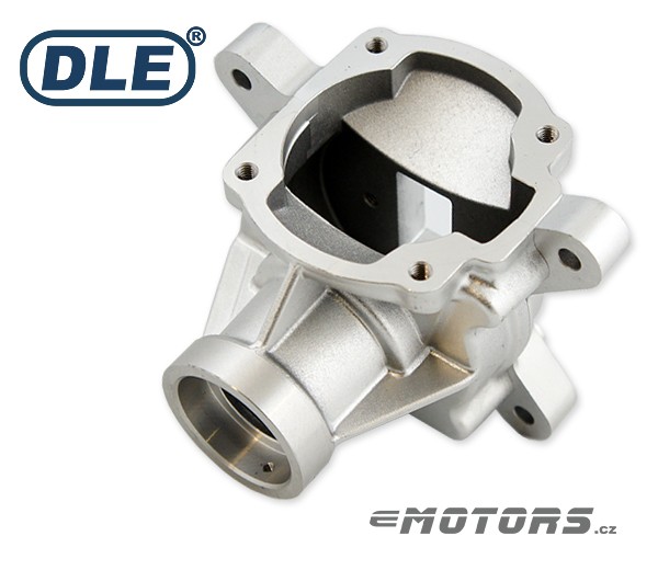 DLE61-5 Kliková skříň