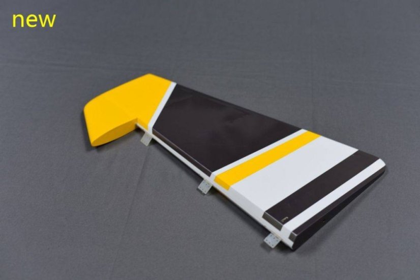 Extra NG - 67" - Barva: Yellow