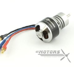 LDPower LD2810D-A 4300Kv Brushless outrunner