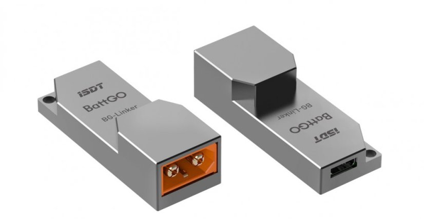BG-Linker BG-Linker
