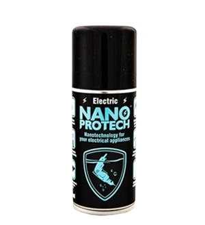 Nanoprotech