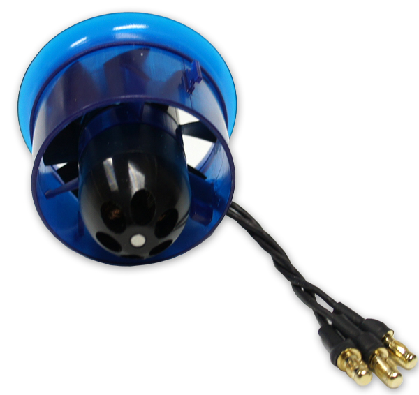 EDF XDF4008 M1908-6500KV CCW