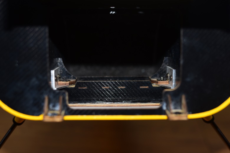 Edge 540 V2 - 91"
