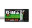 Fly Sky FS-IA6 2.4GHz - AFHDS 2A 6CH