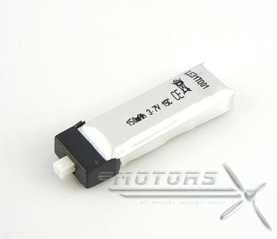 Giant Power 150mAh 1S 15C (Blade MCX)
