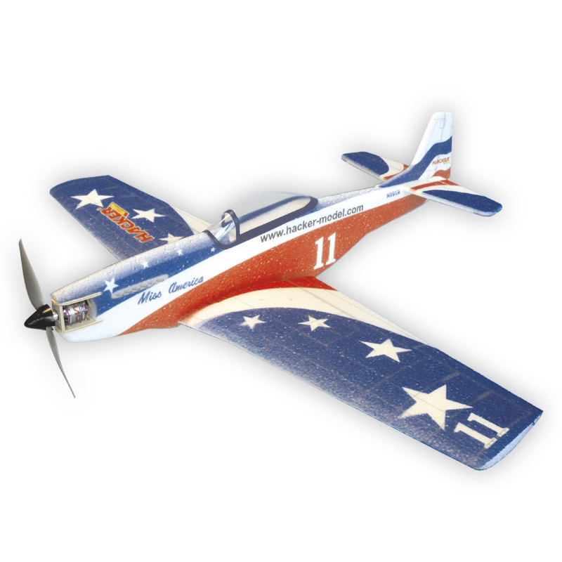 Mustang MISS AMERICA Reno 840 ARF Mustang MISS AMERICA Reno 840 ARF
