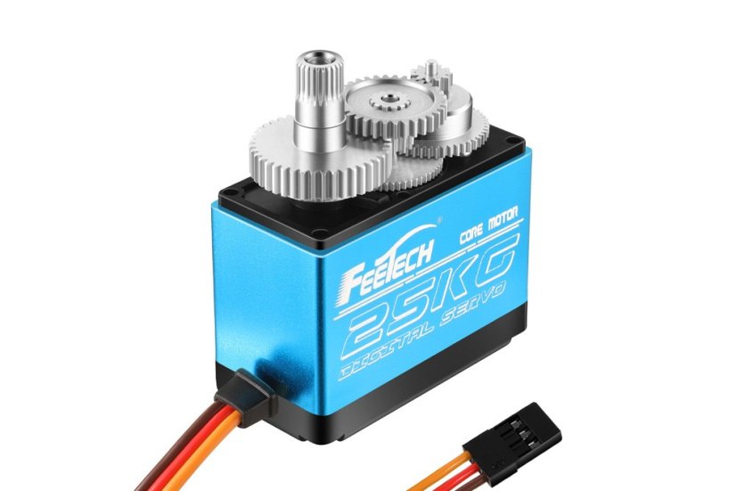 FT5325M HV 0.15sec/25kg/67g digital