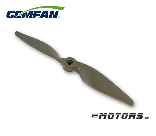 Gemfan 9x4.5  vrtule elektro