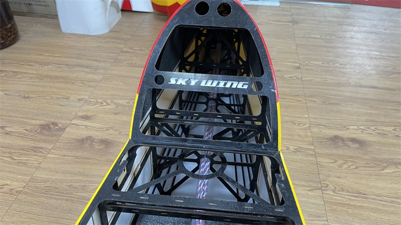 Extra NG - 116"