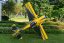 Edge540 V3 - 104" - Barva: Yellow